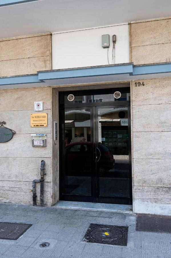 Astare -Short Lets In Bari Carrassi- Apartment Exterior photo