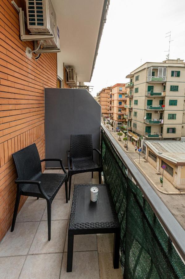 Astare -Short Lets In Bari Carrassi- Apartment Exterior photo