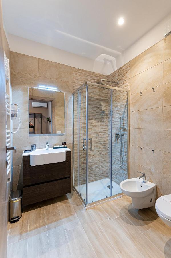 Astare -Short Lets In Bari Carrassi- Apartment Exterior photo