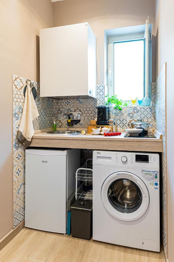 Astare -Short Lets In Bari Carrassi- Apartment Exterior photo